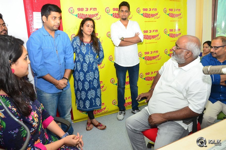 Show-Time-Movie-Song-Launch-at-Radio-Mirchi